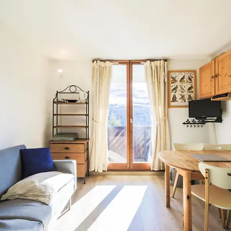 Doris - Maeva - 4 Personnes - Confort Mae-3919 Apartment