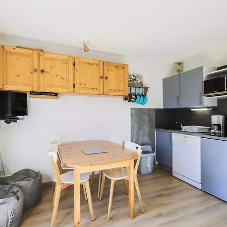 Doris - Maeva - 4 Personnes - Confort Mae-3919 Arâches