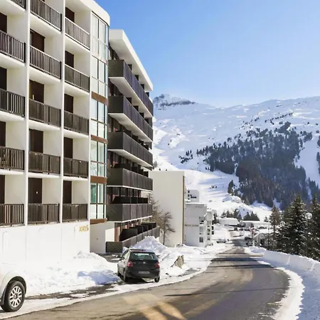 Doris - Maeva - 4 Personnes - Confort Mae-3919 Apartment
