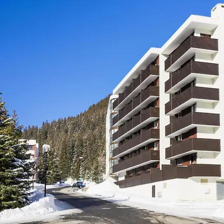 Apartment Doris - Maeva - 4 Personnes - Confort Mae-3919
